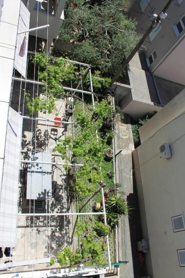 Apartman Gaby Makarska Dış mekan fotoğraf
